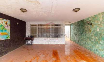 Casa com 3 quartos à venda na Rua Irmã Amélia, 187, Vila Prudente, São Paulo