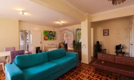 Apartamento a venda no bairro da mooca com 2 quartos, 1 vaga
