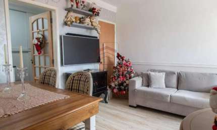 Apartamento com 2 quartos à venda na Rua Emboaçava, 496, Mooca, São Paulo