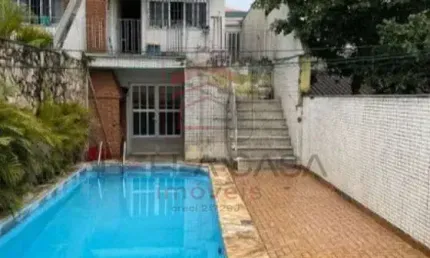 Casa com 3 quartos à venda na Rua Ibirá, 121, Mooca, São Paulo