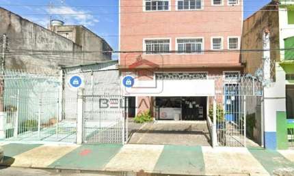 Prédio à venda na Rua José Monteiro, 262, Brás, São Paulo