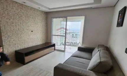 Apartamento com 2 quartos à venda na Rua Duarte de Carvalho, 185, Tatuapé, São Paulo