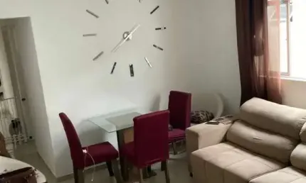 Apartamento com 2 quartos à venda na Rua Padre Raposo, 1126, Mooca, São Paulo