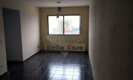 Apartamento com 3 quartos à venda na Rua Solidônio Leite, 1558, Vila Ema, São Paulo