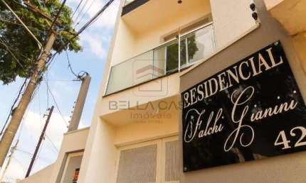 Apartamento com 1 quarto à venda na Rua Falchi Gianini, 42, Vila Prudente, São Paulo