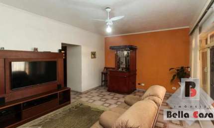 Casa a venda Vila Zelina / Vila Prudente, Amplo quintal