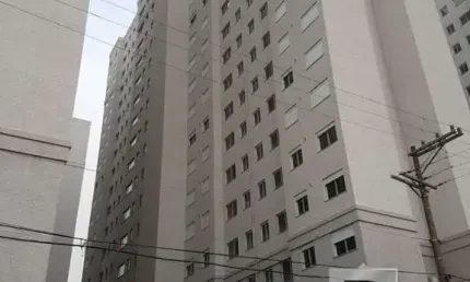 Apartamento com 2 quartos à venda na Rua Visconde de Parnaíba, 1156, Brás, São Paulo