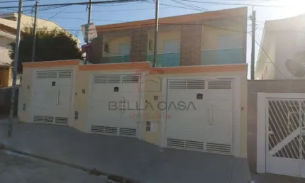 Casa com 3 quartos à venda na Avenida dos Pequis, 541, Jardim Vila Formosa, São Paulo