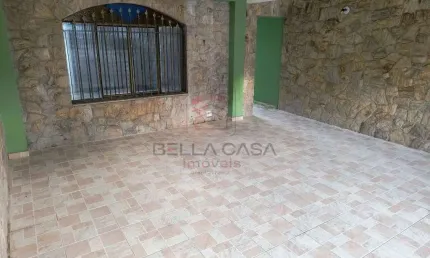 Casa com 2 quartos à venda na Rua Antônio de Sousa Delmundo, 635, Jardim Vila Formosa, São Paulo