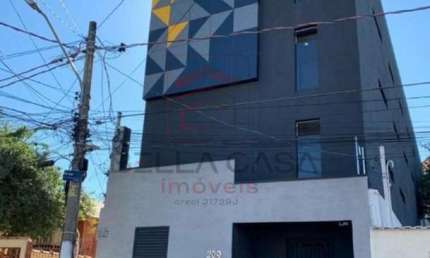 Casa com 1 quarto à venda na Rua Tapari, 209, Vila Esperança, São Paulo