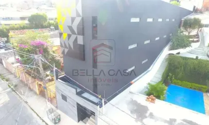 Casa com 1 quarto à venda na Rua Tapari, 209, Vila Esperança, São Paulo