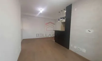 Tatuapé - 71 m² - 2 dormitórios, 1 suíte, bh social, 2 vagas e depósito - lazer.