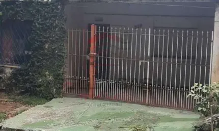 Terreno / casa antiga à venda próximo ao mooca plaza shopping - rua baceúnas!