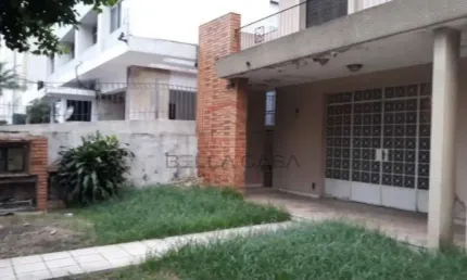 Imóvel comercial para locação na mooca com 1 quarto e 2 banheiros para alugar, 380 m²