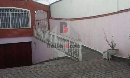 Casa com 3 quartos à venda na Avenida Montemagno, 937, Vila Formosa, São Paulo