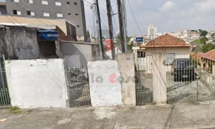 Casa com 2 quartos à venda na Rua Doutor Augusto Galvão Vaz Cerquinho, 228, Mooca, São Paulo