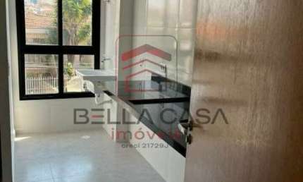 Apartamento com 1 quarto à venda na Rua Umuarama, 318, Vila Prudente, São Paulo