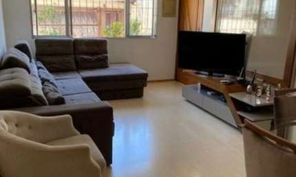 Casa com 4 quartos à venda na Rua Professor Arruda Sampaio, 33, Ipiranga, São Paulo