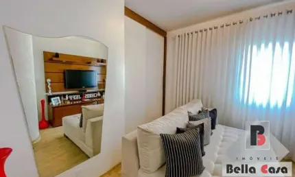 Sobrado em condomínio rua ibitinga 2 suites 2 vagas