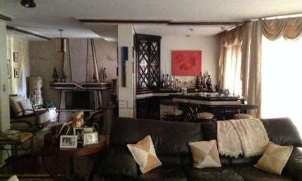 Apartamento com 4 quartos à venda na Travessa Tacomaré, 250, Mooca, São Paulo