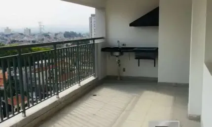 APARTAMENTO À VENDA NOVO NO TATUAPE MOBILIADO 75M2 2 DORMITORIOS DORMITÓRIOS 1 VAGA