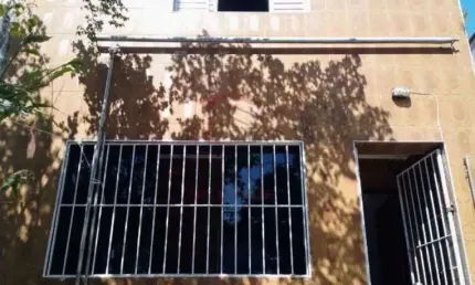 Casa com 2 quartos à venda na Rua Padre Serrão, 275, Ipiranga, São Paulo
