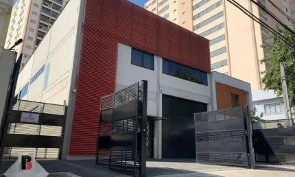 Barracão / Galpão / Depósito com 3 salas à venda na Rua Padre Raposo, 497, Mooca, São Paulo