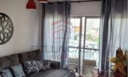 Apartamento a venda na mooca, 3 dormitórios rua padre raposo 545 notre maison