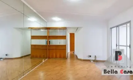Apartamento com 2 quartos à venda na Rua Vilela, 709, Tatuapé, São Paulo