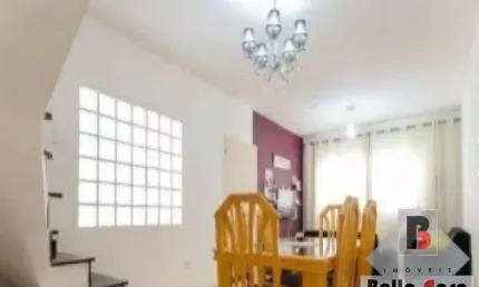Sobrado à venda e locação  com 4 dormitórios Chácara Santo Antônio/ Tatuapé