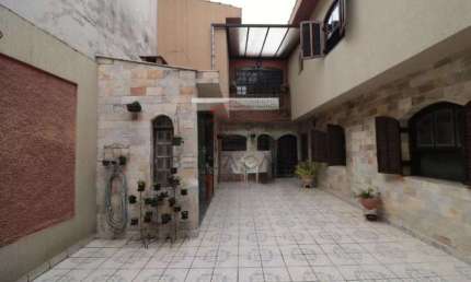 Casa para venda de  350m², 4 dormitório suite e 5 vagas