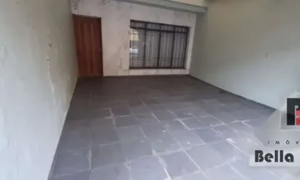 Casa com 3 quartos à venda na Rua Cavour, 920, Vila Prudente, São Paulo