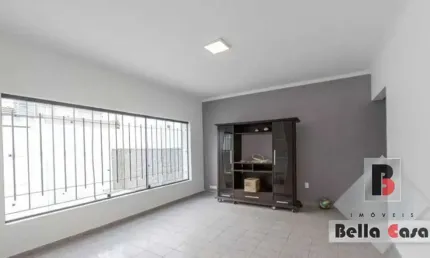 Casa com 3 quartos para alugar na Rua Guaçui, 78, Mooca, São Paulo