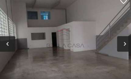 Galpão para venda e locação na região da Agua Rasa, ótima localização