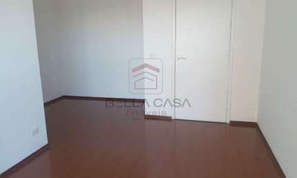 Apartamento - 77 metros - 3 dormitórios - suíte - 2 vagas - Mooca