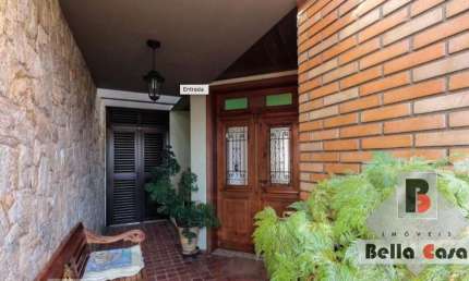 Casa com 4 quartos para alugar na Rua Síria, 360, Tatuapé, São Paulo