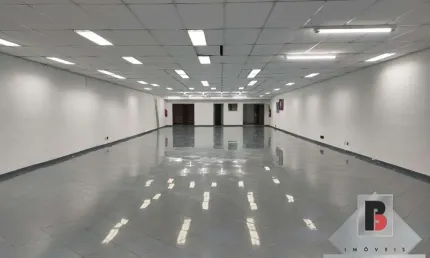 Salão comercial na mooca 400m² excelente localização