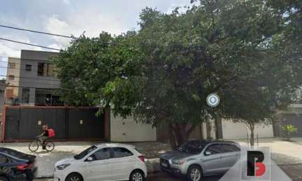 Terreno comercial para alugar na Rua Pinheiro Guimarães, 542, Vila Prudente, São Paulo