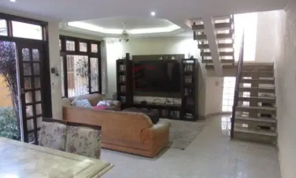 Casa com 3 quartos à venda na Rua do Oratório, 3531, Mooca, São Paulo