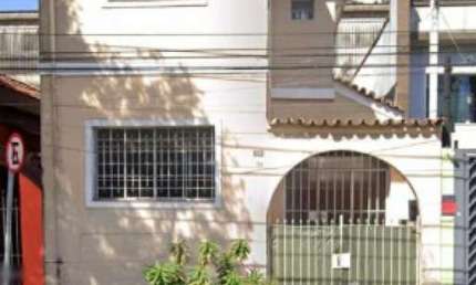 Casa comercial com 3 salas para alugar na Avenida Regente Feijó, 478, Vila Regente Feijó, São Paulo