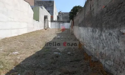 Terreno comercial para alugar na Rua São Roque, 499, Vila Ema, São Paulo