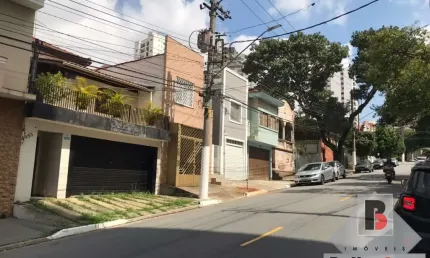 Terreno à venda na Rua da Mooca, 4942, Mooca, São Paulo