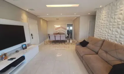 Apartamento com 3 quartos à venda na Rua Coronel Carlos Oliva, 104, Tatuapé, São Paulo