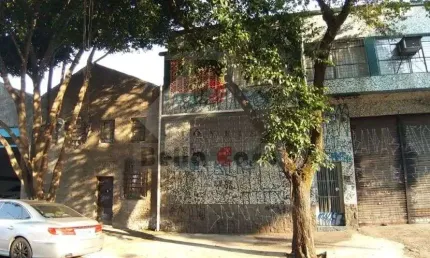 Barracão / Galpão / Depósito para alugar na Rua Lima e Silva, 378, Ipiranga, São Paulo