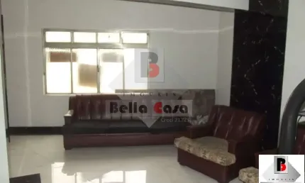 Casa com 4 quartos à venda na Rua do Oratório, 2806, Mooca, São Paulo