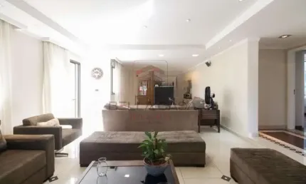 Apartamento com 3 quartos à venda na Rua Teixeira de Melo, 268, Tatuapé, São Paulo