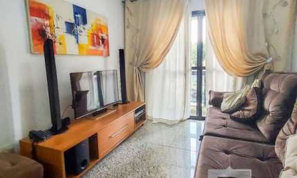 Apartamento com 3 quartos à venda na Rua Pantojo, 865, Jardim Anália Franco, São Paulo