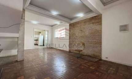Casa com 2 quartos à venda na Rua Araribóia, 95, Mooca, São Paulo