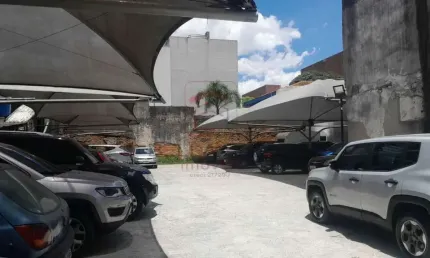 Terreno à venda na Rua Henrique Sertório, 315, Tatuapé, São Paulo