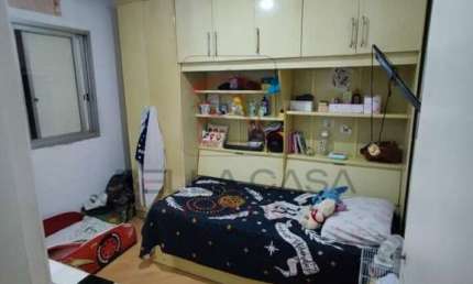 Apartamento com 2 quartos à venda na Rua Hermann Teles Ribeiro, 500, Vila Invernada, São Paulo